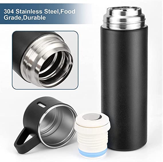 Stainless Steel Vacuum Insulated Bottle
